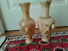 Vasi vintage alabastro - vintage,