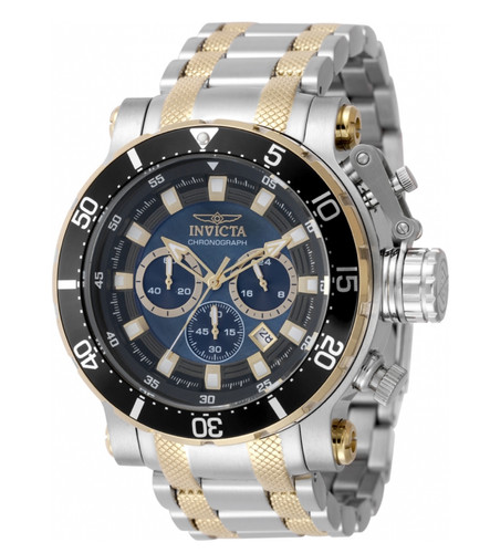 Orologio crono invicta - orologio,