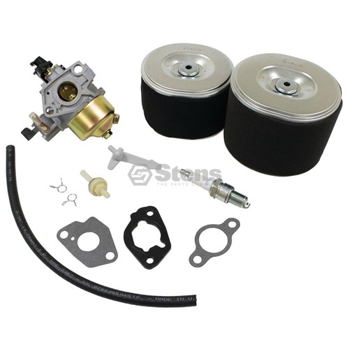 Kit manutenzione carburatore