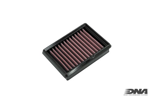 Filtro aria cotone dna per - cotone,