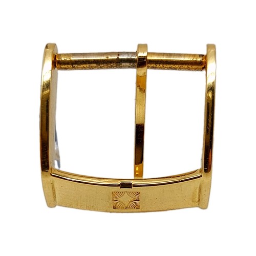 Fibbia zenith oro giallo - oro,