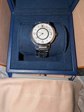 Louis Vuitton Tambour Diamond