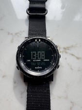 Orologio Suunto Core All Black