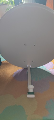 Parabola satellitare cm - parabola,