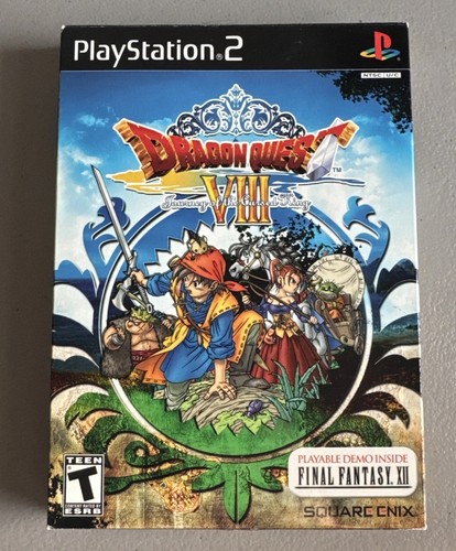 Dragon quest viaggio del - il,