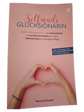 Ramona neupert libro autoaiuto - neupert,