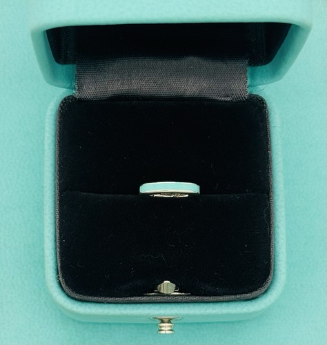 Tiffany maglia chiusura - maglia,