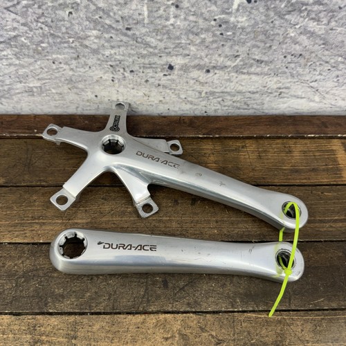 Guarnitura vintage shimano - guarnitura,