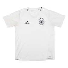 Maglietta Calcio ADIDAS Uomo