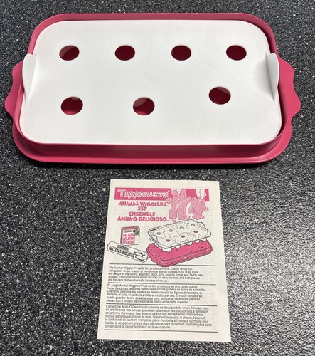 Tupperware set parrucchiere - tupperware,