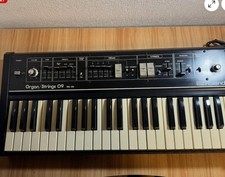 Roland mkii organ - rs-09,