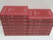 volumi da 4 a 16 dell