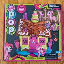 MLP My Little Pony Pinkie Pie