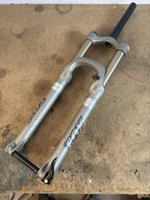 Forcella mountain bike Fox