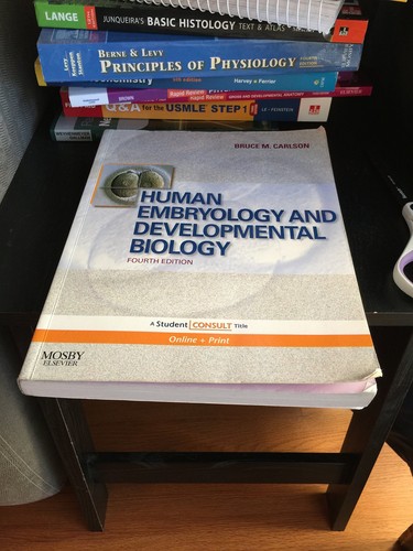 Human embryology and - embryology,