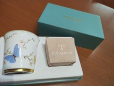Tazza In porcellana bernardaud
