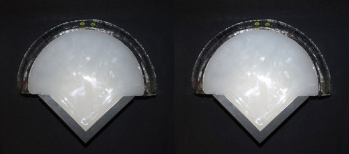 Coppia applique lampada da - di,