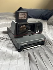 Vintage Polaroid Impulse AF