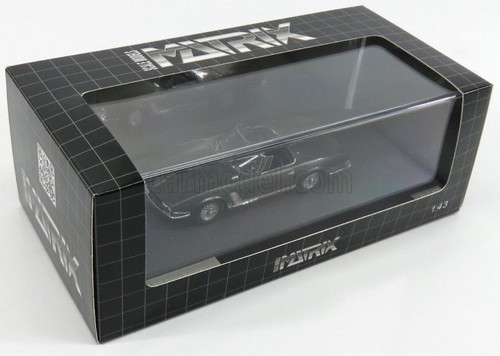 Iso rivolta grifo spider - iso,
