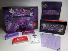 Extension Jeu ATMOSFEAR IV -