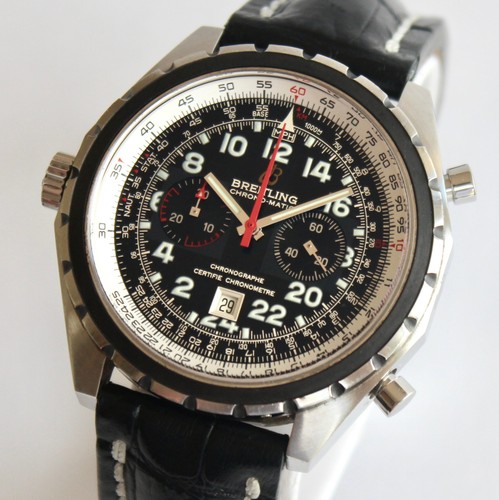 Orologio uomo breitling a22360 - orologio,