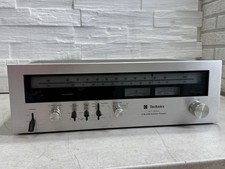 Sintonizzatore Technics molto