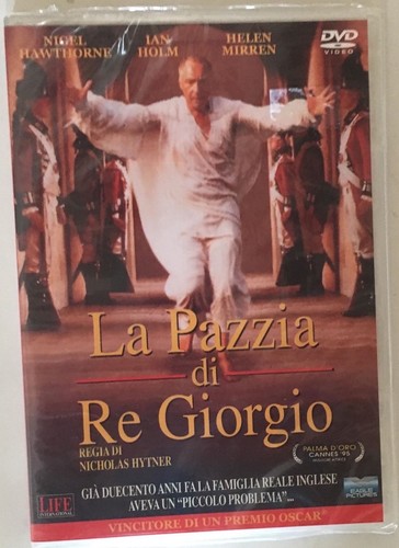 Pazzia giorgio raro - di, re