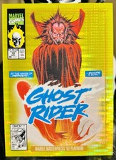 2024 Marvel Masterpieces '92