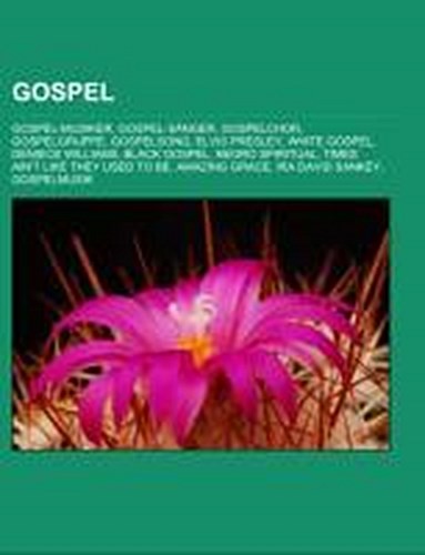 Gospel quelle - gospel,
