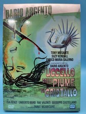 L'uccello dalle piume di