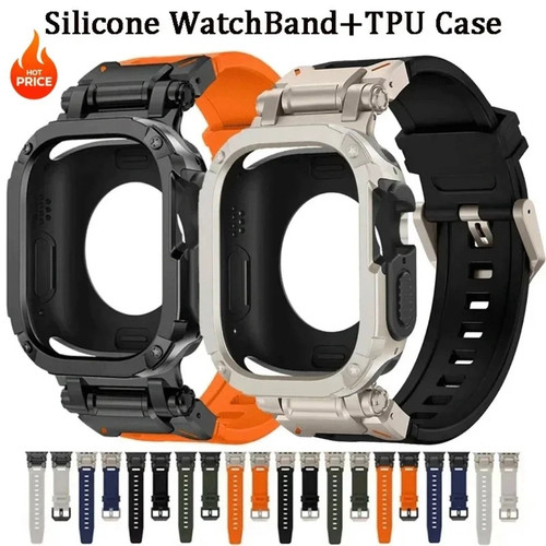 Cinturino cassa per apple - per,