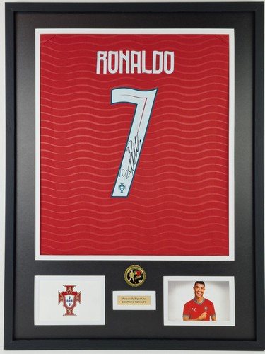 Maglia incorniciata cristiano - incorniciata,