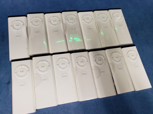 Telecomando originale apple - 14,