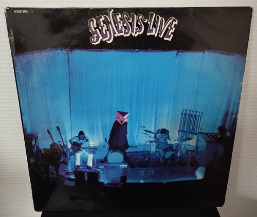 Tours vinyle original - tours,