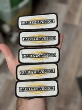 NOS original Harley Davidson