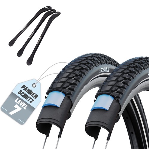 Pneumatici schwalbe - 2x,