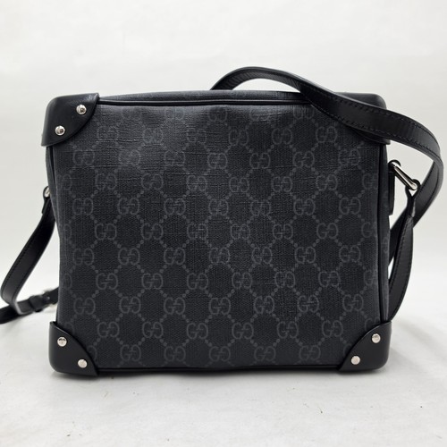 Borsa tracolla gucci - a,
