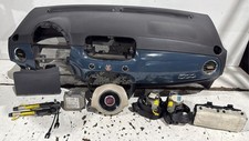 KIT AIRBAG COMPLETO PER FIAT 500 Serie (07>14)