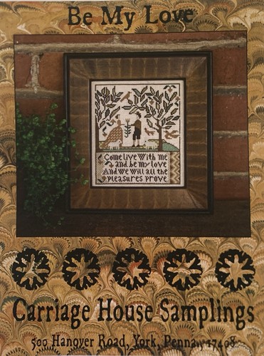 Love carriage house - love,