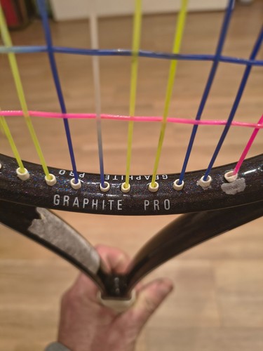 Racchetta tennis head 600 - tennis,