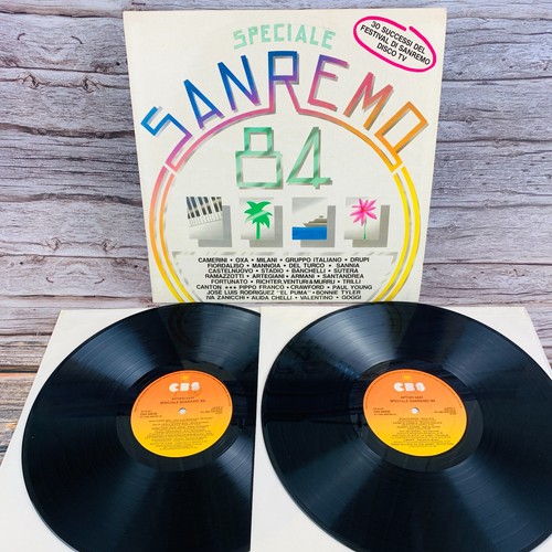 Compilation speciale sanremo - speciale,