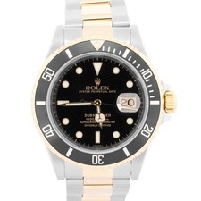 Rolex Submariner Date 1999 40