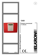 Manuale installazione