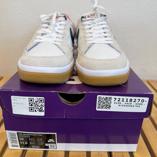 Nike adversary prm - nike,