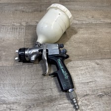 Devilbiss Finishline Spray Gun