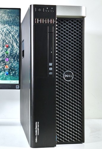 Dell t5810 windows - dell, 11