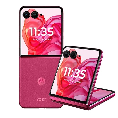 Nuovo motorola razr ultra - nuovo,