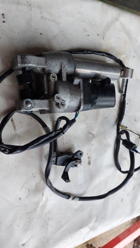Powertrimm per motore