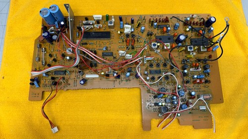 Oem nakamichi cassette - oem, mr-2