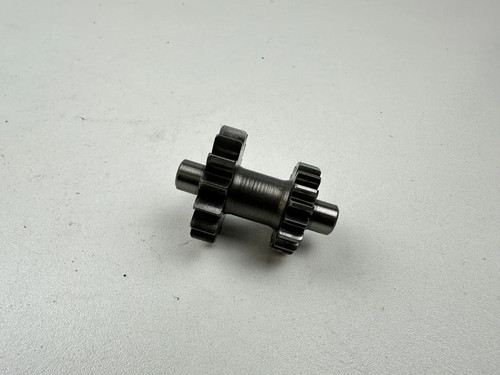 Pignone motore derbi senda 125 - senda,
